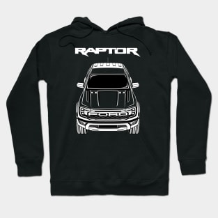 Ranger Raptor 2023-2024 Hoodie